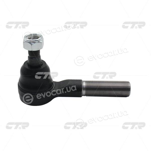 CTR CE0548