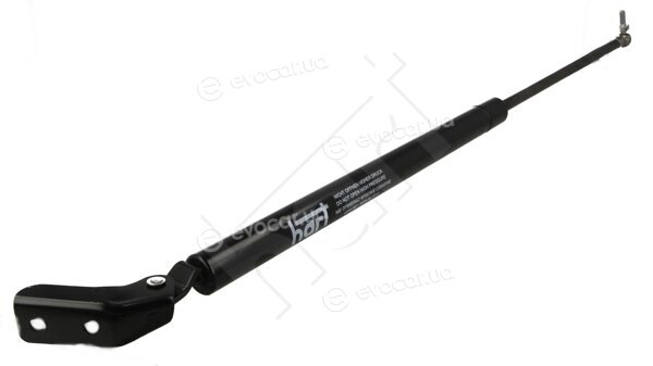 Hart 810 387