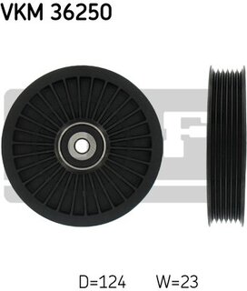 SKF VKM 36250