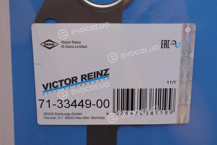 Victor Reinz 71-33449-00