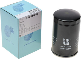 Blue Print ADV182108