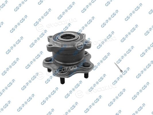 GSP 9329015K