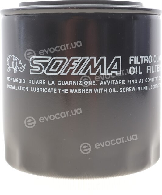 Sofima S 3246 R