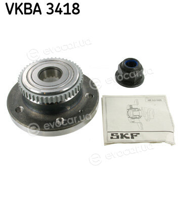 SKF VKBA 3418