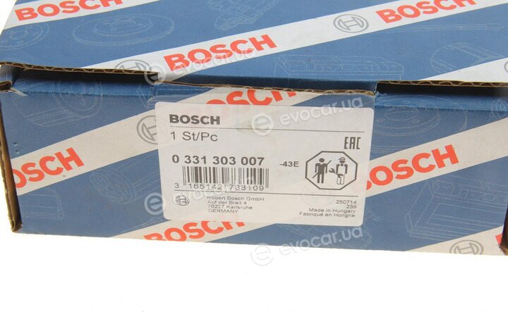 Bosch 0 331 303 007