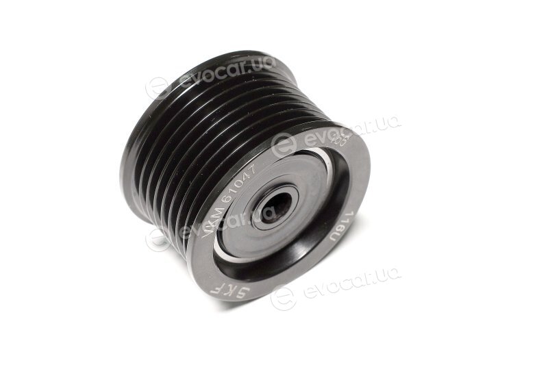 SKF VKM 61047