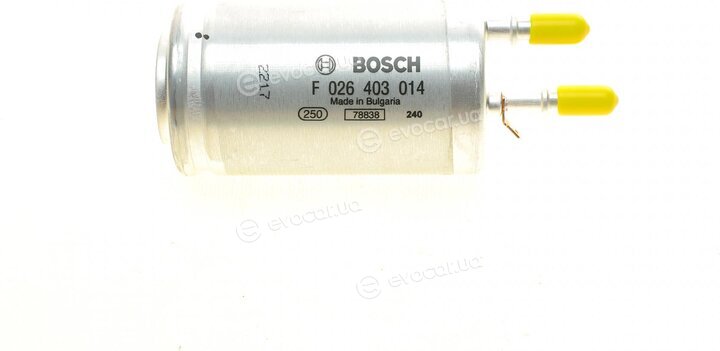 Bosch F 026 403 014