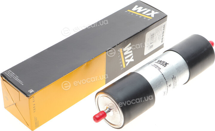 WIX WF8432