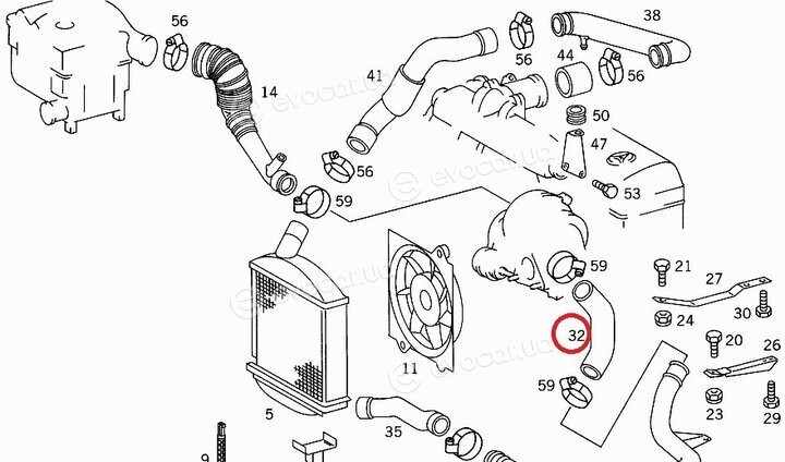 Autotechteile 100 5253