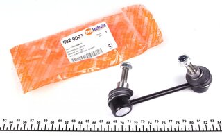 Autotechteile 502 0003