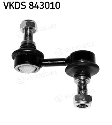 SKF VKDS 843010