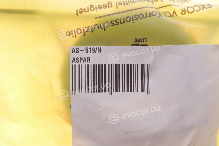 Aspar AS-519/N