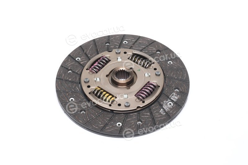 Valeo PHC HD-89