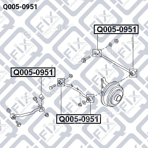 Q-Fix Q0050951