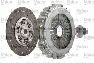 Valeo 827100