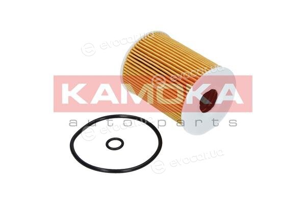 Kamoka F109201