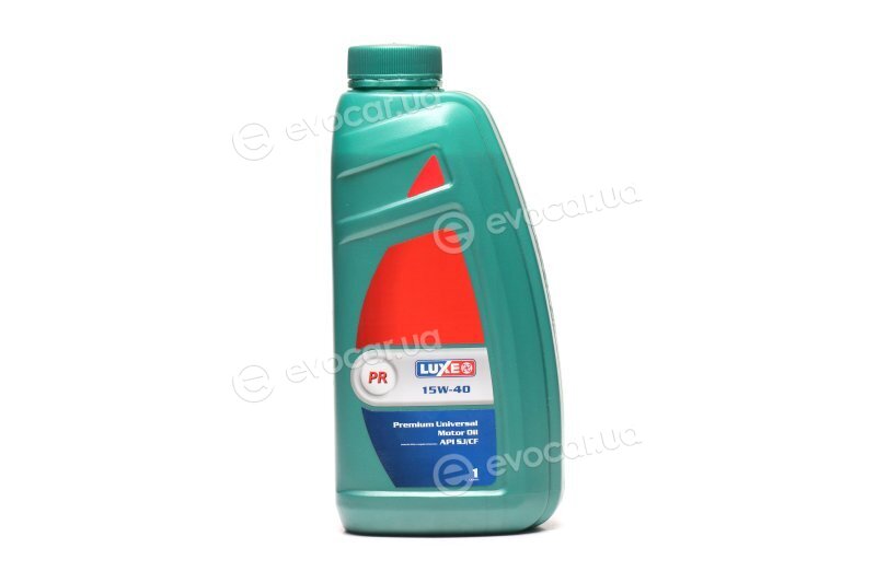 Luxoil 7433