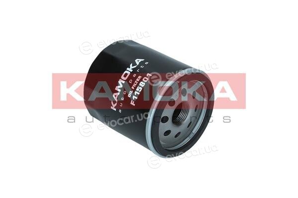 Kamoka F115801