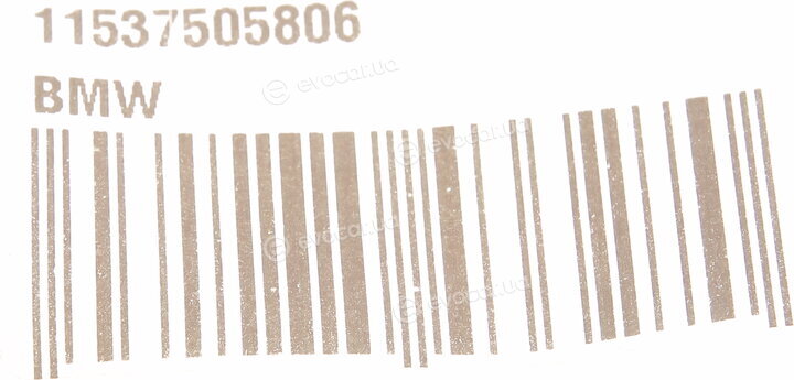 BMW / Mini 11537505806