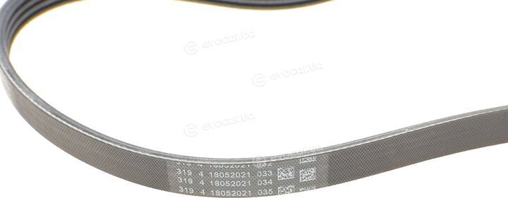 Continental 4PK855