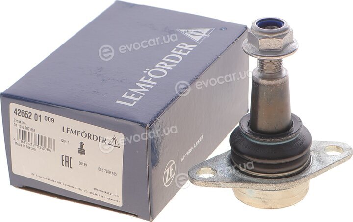 Lemforder 42652 01