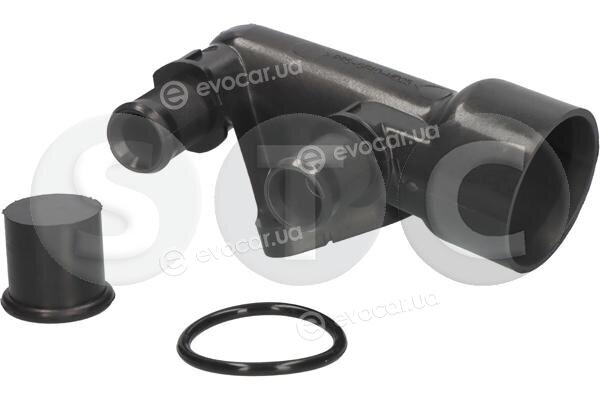 Metalcaucho / STC T403555