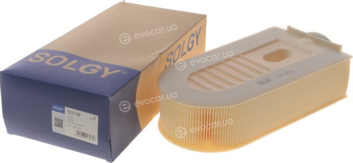 Solgy 103198