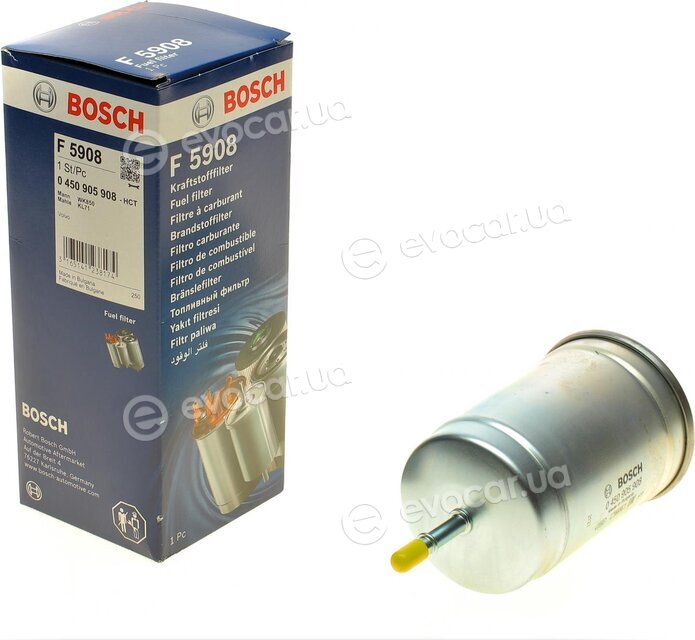 Bosch 0 450 905 908