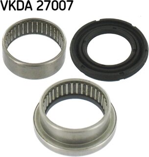 SKF VKDA 27007