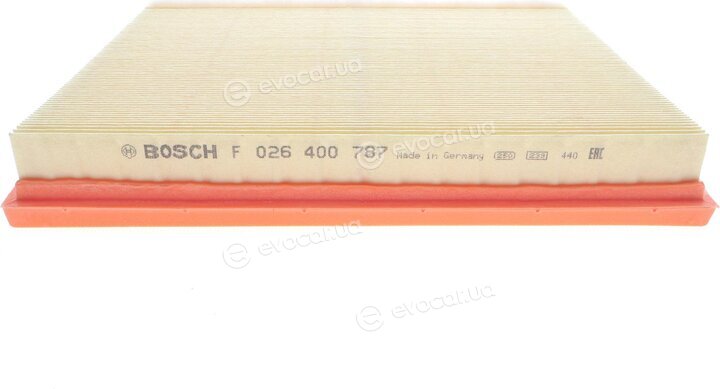 Bosch F 026 400 787