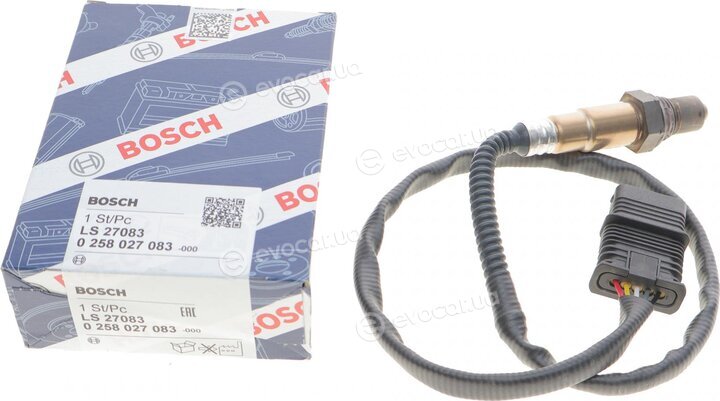 Bosch 0 258 027 083