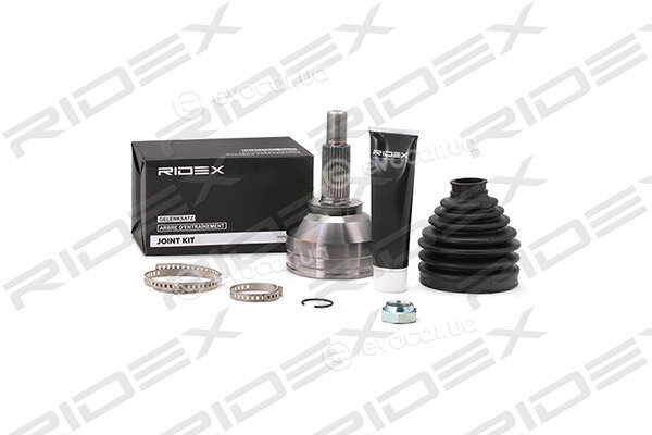 Ridex 5J0171