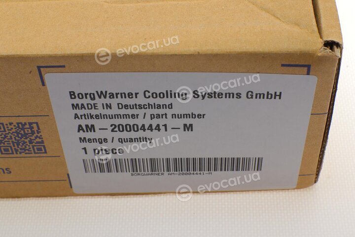 BorgWarner AM-20004441-M