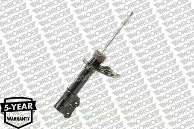 Monroe G8166