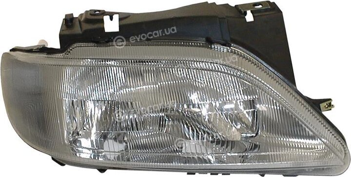 Depo / Loro 552-1107R-LD-EM