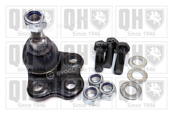 Quinton Hazell QSJ3890S