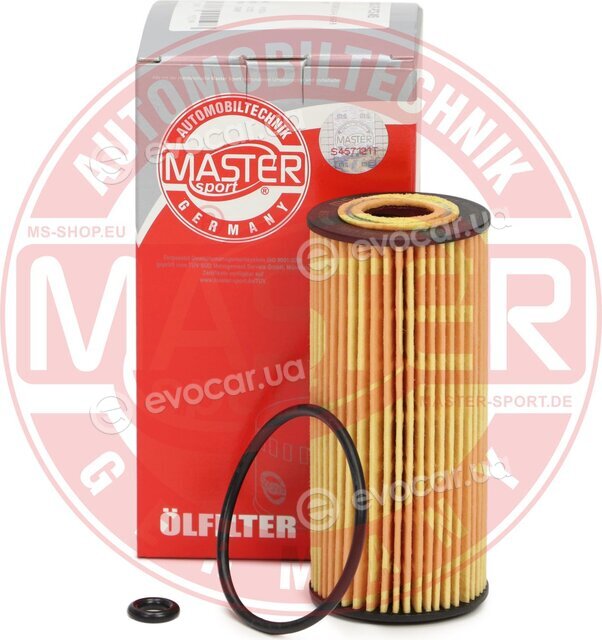 Master Sport 615/3X-OF-PCS-MS