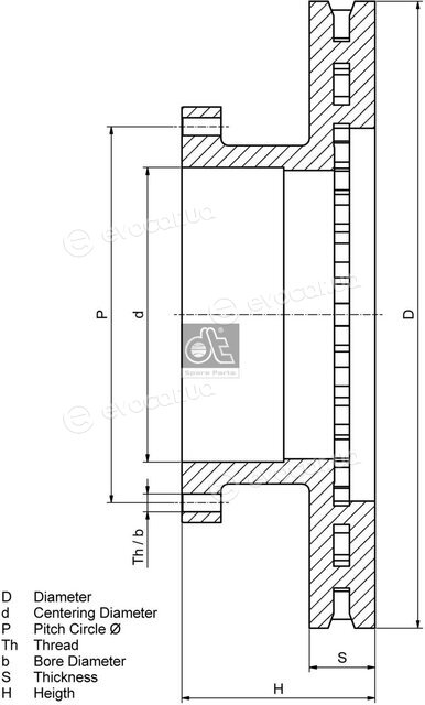 DT 6.61040