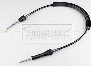 Borg & Beck BKG1249