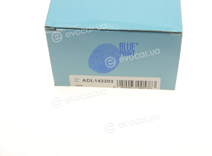 Blue Print ADL142203