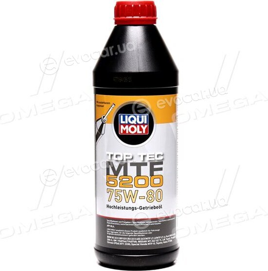 Liqui Moly 20845