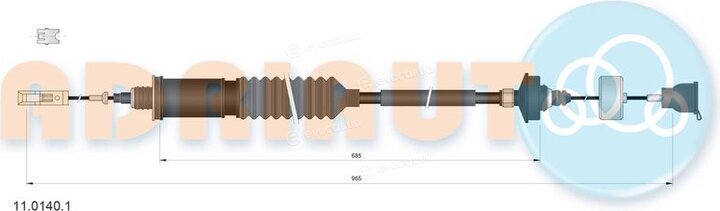 Adriauto 11.0140.1