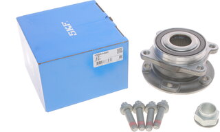 SKF VKBA 6660