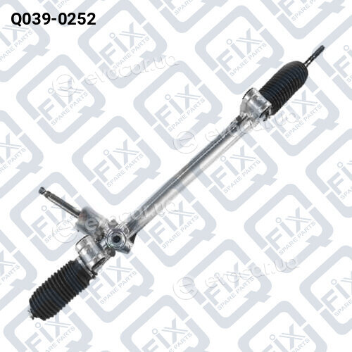 Q-Fix Q0390252