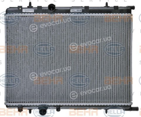 Mahle CR 522 000P
