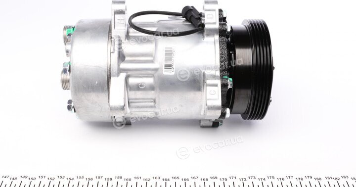 Mahle ACP 78 000S
