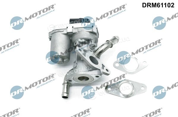 Dr. Motor DRM61102