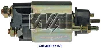 WAI 66-8205