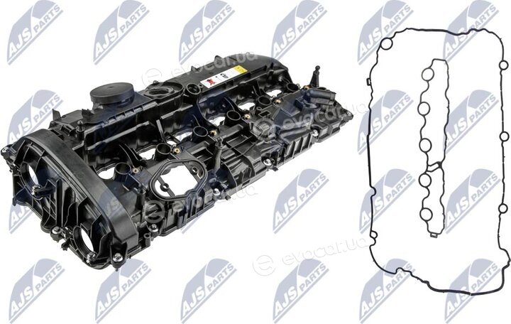 NTY BPZ-BM-009