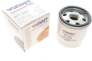 Wunder WY 564